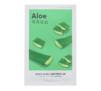 Missha Airy Fit Aloe Sheet Mask 19g | TJ Hughes