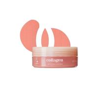 MISSHA - Airy Fit Collagen Lifting Face & Eye Patch 60 patches