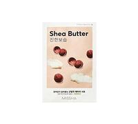 MISSHA Masks Sheet masks Airy FitMask Shea Butter