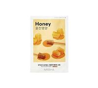 Missha Airy Fit Honey Sheet Mask 19g