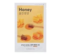 Missha Airy Fit Honey Sheet Mask 19g | TJ Hughes