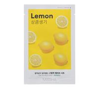Missha Airy Fit Lemon Sheet Mask 19g | TJ Hughes