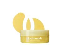 MISSHA - Airy Fit Niacinamide Brightening Face & Eye Patch 60 patches