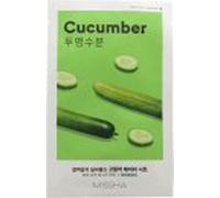 MISSHA Masks Sheet masks Airy FitMask Cucumber