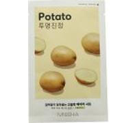 Missha Sheet Mask Airy Fit Potato 19 g