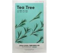 Missha Airy Fit Sheet Mask 19g - Tea Tree