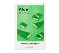 MISSHA Masks Cloth-masksAiry FitMask Aloe
