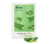 MISSHA Masks Cloth-masksAiry FitMask Aloe