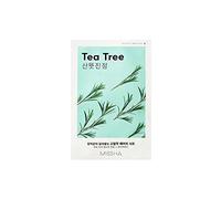 Missha Airy Fit Tea Tree Sheet Mask 19g