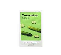Missha Airy Fit Cucumber Sheet Mask 19g