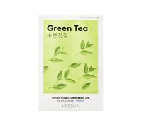 Missha Airy Fit Sheet Mask Green Tea 19 g
