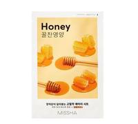 MISSHA Airy Fit Sheet Mask Honey