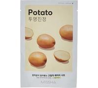 MISSHA Airy Fit Sheet Mask Potato