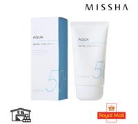 Missha All-Around Safe Block Aqua Sunscreen SPF50+/PA++++, 50 ml