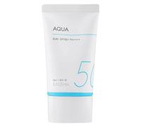 MISSHA All-Around Safe Block Aqua Sun Gel 50ml SPF50 - AUTHENTIC Korean Skincare