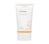 MISSHA - All Around Safe Block Cotton Sun 50ml