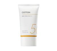 Missha All Around Safe Block Cotton Sun SPF50+ PA++++ 50 ml