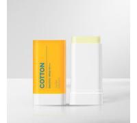 MISSHA - All-Around Safe Block Cotton Sun Stick 17g