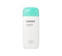 Missha All-Around Safe Block Essence Sun Milk EX SPF50 70ml - Fast UK Dispatch