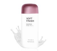 Missha All around Safe Block Soft Finish SUN Milk 70ml + 2samples by MISSHA Korean Beauty
