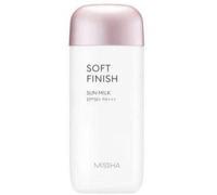 MISSHA All Around Safe Block Soft Finish Sun Milk SPF 50+ 70ml