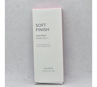 Missha Sun Protection Lotion SPF50+/PA++ All Around Safe Block Soft Finish, 70ml