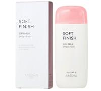 Missha All Around Safe Block Soft Finish Sun Milk SPF50+ 70ml - Fast UK Dispatch