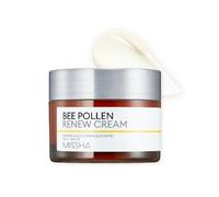MISSHA Facial care Moisturiser Bee Pollen Renew Cream