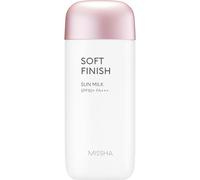 MISSHA Care Sun-careSun Milk Block Soft Finish SPF50+