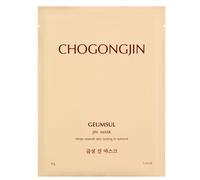 Missha Chogongjin Geumsul Jin Mask 30 g