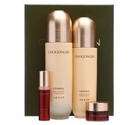 MISSHA - Chogongjin Geumsul Skin Care Set 4 pcs