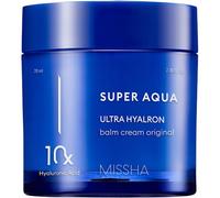 MISSHA Cream & Emulsion Ultra Hyaluron Balm 70 ml