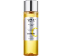 Missha Vita C Plus clarifying toner with vitamin C 200 ml