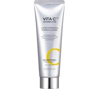 MISSHA Facial-care CleaningClear Complexion Foaming Cleanser