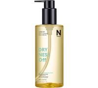 MISSHA Facial-care CleaningDryness OffDeep Cleansing Moisture Oil