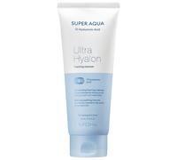 Missha Super Aqua 10 Hyaluronic Acid hydrating cleansing foam 200 ml