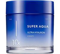Missha Moisturising Cream Super Aqua Ultra Hyalron, 70 ml
