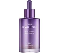 MISSHA Facial-care Moisturising-careTime Revolution Night Repair Probio Ampoule