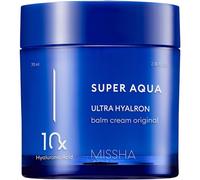 Missha Super Aqua Ultra Hyalron Balm Cream Original 70ml