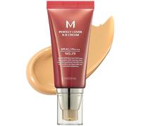 Missha M Cover BB Cream SPF 42 P No.29 Caramel Beige 50ml