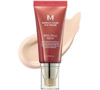 Missha M Cover BB Cream SPF42 P No.13 Bright Beige 50ml