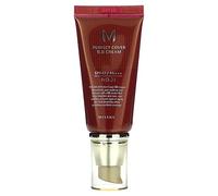 MISSHA Make-up Facial make-up Perfect Cover BB Cream SPF 42 No. 21 Light Beige