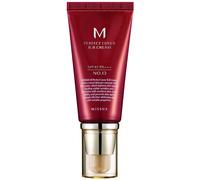 Missha M Perfect Cover BB Cream shade Bright Beige No 13, 50 ml