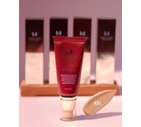 MISSHA M Perfect Cover Bb Cream Spf 42 Pa+++ - #31 Golden Beige