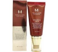 MISSHA Make-up Facial make-up Perfect Cover BB Cream SPF 42 No. 21 Light Beige