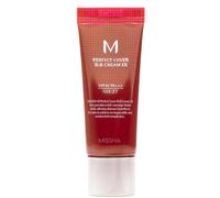 Missha M Perfect Cover BB Cream SPF42 PA+++ No. 27 20 ml