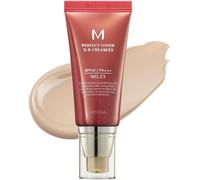 Missha M Perfect Cover BB Cream SPF42 P No. 23 50 Ml - Free Postage