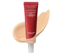 Missha M Perfect Cover BB Cream SPF42 / PA +++ (No. 27 Honey Beige), 50 ml, Pack of 1