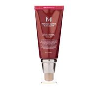 Missha M Perfect Cover BB Cream SPF42 / PA +++ (No. 27 Honey Beige), 50 ml, Pack of 1
