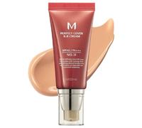 Missha M Perfect Cover Krem BB odcień Golden Beige No 31 - 50 ml
